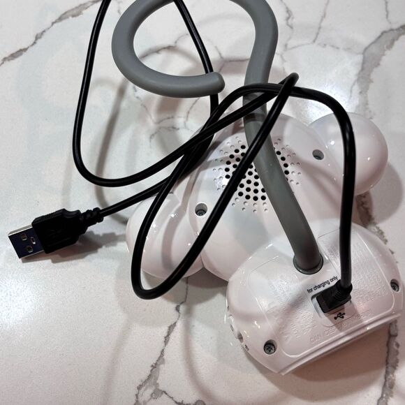 VTech BC8211 Myla The Monkey Baby Sleep Soother White Noise Sound Machine - Picture 6 of 6